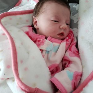 Meet your Posher, Marylou